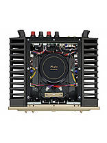 Підсилювач потужності Accuphase P-4600, фото 3