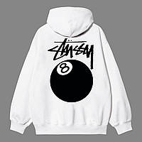 Худи Stüssy [Стуси]