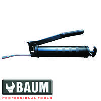 Шприц для змащення натискного типу 500 мл (BAUM 20-612)