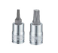 1/4" Головка-бита Torx Т40, L=32 мм (INFO 7263240 I)