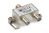 SAT Splitter DATIX 2S 5-2300MHz - делитель спутникового сигнала ASN