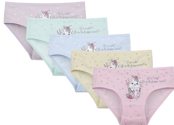 девочки в трусах  1  - 2113813794