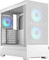 Корпус Fractal Design Pop Air RGB White TG ClearTint (FD-C-POR1A-01)