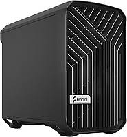 Корпус Fractal Design Torrent Nano Black Solid (FD-C-TOR1N-04)