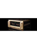 Підсилювач потужності Accuphase P-7500, фото 3