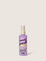 Парфюмированный спрей для тела Honey Lavender Бренд Victoria's Secret