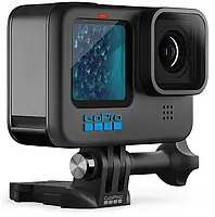 Экшн-камера GoPro HERO 11 Black (CHDHX-111-CN)