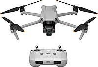 Квадрокоптер DJI Air 3 Drone with RC-N2 (CP.MA.00000691.01)