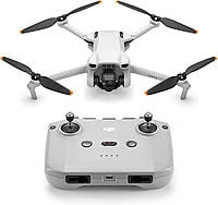 Квадрокоптер DJI Mini 3 with RC-N1 Remote (CP.MA.00000584.01)