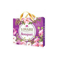 Чай Lovare Bouquet ассорти 30 шт (874186) ASN