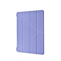 Чехол Origami Cover TPU для iPad mini 2/3/4/5 light purple