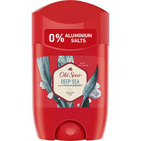 Дезодорант Old Spice Deep Sea 50 мл (8001841283906) c