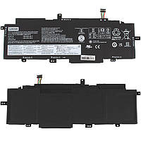 Батарея для ноутбука Fujitsu FPCBP531 (Lifebook U747, U748, P727, T937, T938) 14.4V 3490mAh 51Wh Black