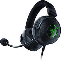 Наушники Razer Kraken V3 Hypersence (RZ04-03770100-R3M1/RZ04-03770100-R3U1)