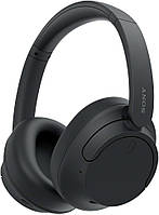 Наушники Sony WH-CH720N Беспроводные Black