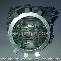 Шайбы стопорные многолапчатые 60 оцинкованные исполнение 1 ГОСТ 11872-89  ТАНТАЛ сталь 08кп