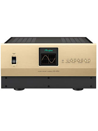 Accuphase PS-1250 потужний стабілізатор змінного струму, фото 1