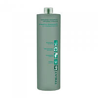 ING Treating Vitalizing Shampoo Шампунь проти випадання волосся 1000 мл