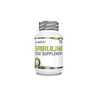 Спирулина для спорта BioTechUSA Spirulina 100 Tabs LP, код: 7519907