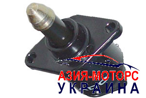 Датчик холостого хода 1,6 Geely MK (Джили МК) 1136000170: продажа, цена ...