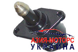 Датчик холостого ходу 1,6 Geely MK (Джилі МК) 1136000170