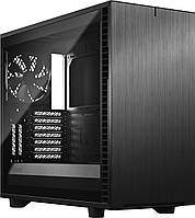 Корпус Fractal Design Define 7 B TG Light Tint (FD-C-DEF7A-02)