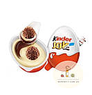 Яйце Гаррі Поттер Квіддич Kinder Joy Funko Harry Potter Quidditch 3 х 20 г., фото 7