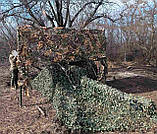 Сітка захисна металева Антидрон 3500*3000*2500 Kompred OL737/1, фото 2