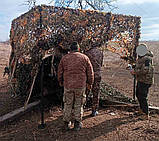 Сітка захисна металева Антидрон 3500*3000*2500 Kompred OL737/1, фото 5