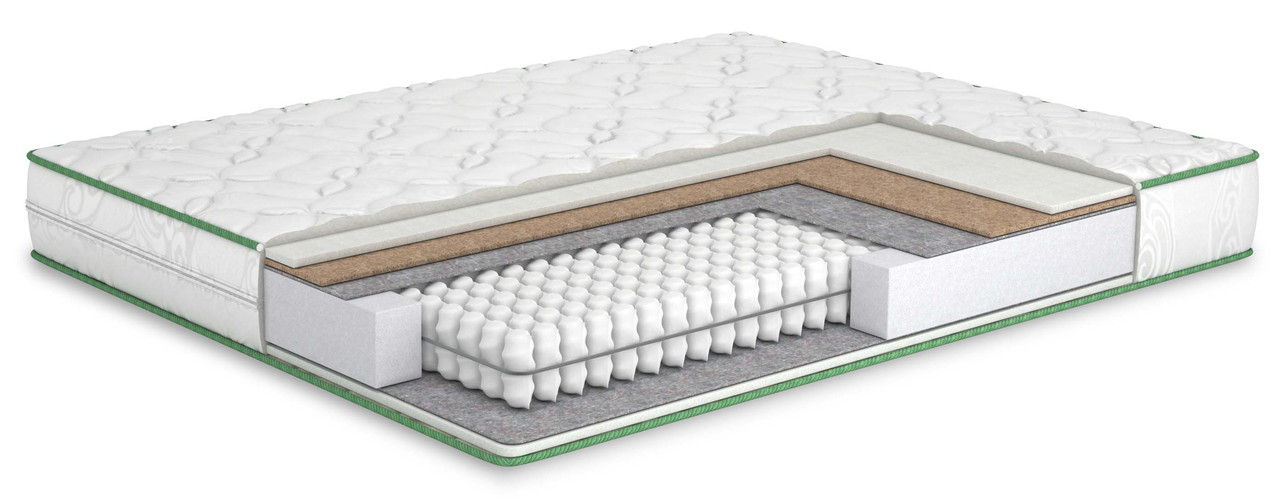 Матрац Ліон/Leon (140х200), фото 1