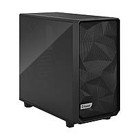 Корпус для компьютера Miditower Fractal Design Meshify2 Dark Tempered Glass без БП