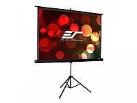 Проекционный экран 100" Elite Screens T100UWV1 на треноге 203.2х152.4см