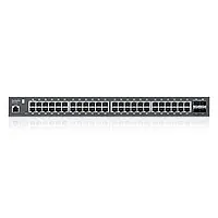 Коммутатор EnGenius ECS1552 48xGbE+4 SFP+/L2+/Cloud