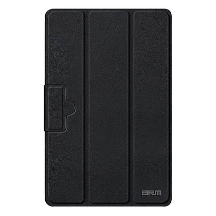 Чохол книжка TPU ArmorStandart Smart Case для Lenovo Tab M10 (3rd Gen) TB328 Black (ARM63720), фото 1