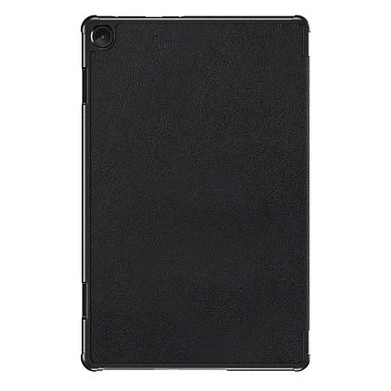 Чохол книжка TPU ArmorStandart Smart Case для Lenovo Tab M10 (3rd Gen) TB328 Black (ARM63720), фото 3