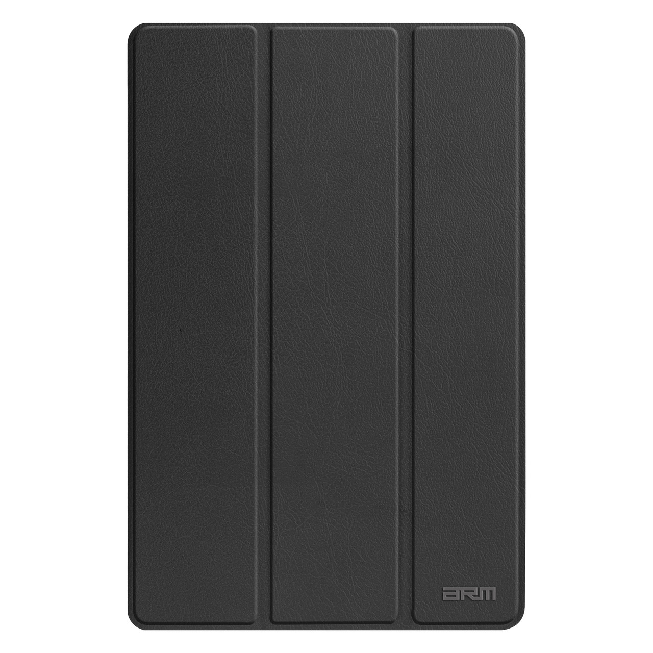 Чохол книжка TPU ArmorStandart Smart Case для Lenovo Tab P12 Pro Black (ARM61451)