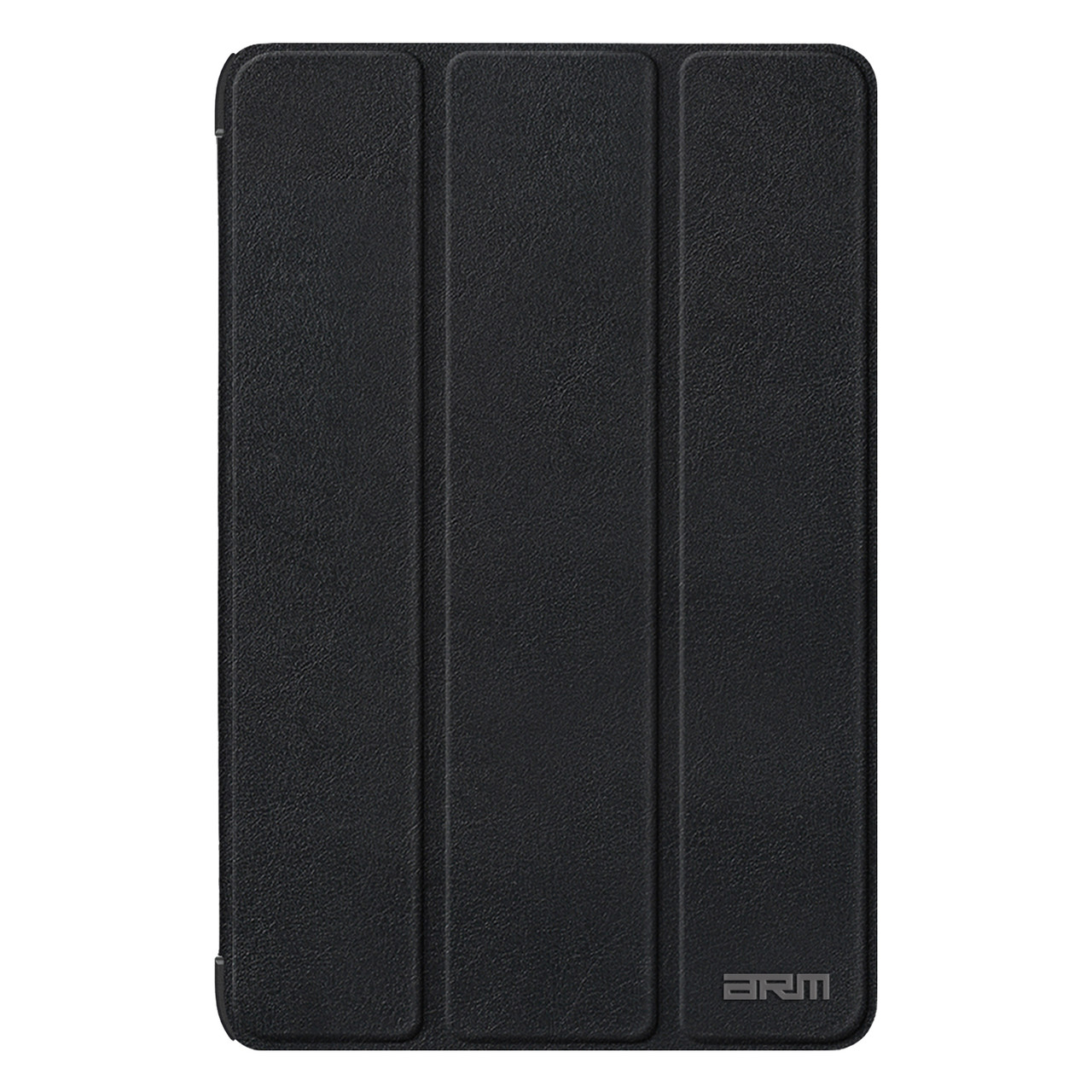 Чохол книжка TPU ArmorStandart Smart Case для Samsung Tab S9+ S9 FE+ Black (ARM72420)