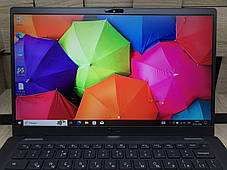 Ультрабук Dell Latitude 7410/ 14" (1920x1080)/ Core i5-10310U/ 8 GB RAM/ 240 GB SSD/ UHD, фото 4