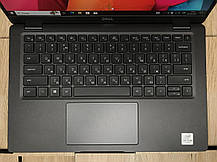 Ультрабук Dell Latitude 7410/ 14" (1920x1080)/ Core i5-10310U/ 8 GB RAM/ 240 GB SSD/ UHD, фото 5