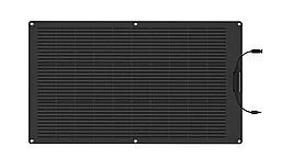 Сонячна панель гнучка EcoFlow 100W Solar Panel ZMS330 IP68
