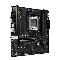 Материнская плата игровая Asus TUF GAMING A620M-PLUS Socket AM5/MicroATX/4хDDR5 DIMM