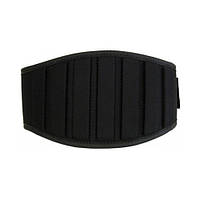 Belt Velcro Wide (S size, black) Днепр
