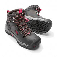 Ботинки Keen Revel III W 40.5 Black Rose (1004-1013212.40.5) LP, код: 8178994