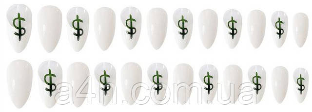 Накладные ногти - Интернет-магазин A4N Накладные ногти - Интернет-магазин A4N