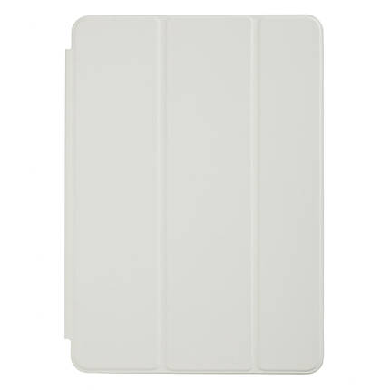 Чохол книжка TPU ArmorStandart Smart Case для Apple iPad 10.2 (2021 2020 2019) White (ARM60998), фото 1