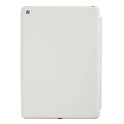 Чохол книжка TPU ArmorStandart Smart Case для Apple iPad 10.2 (2021 2020 2019) White (ARM60998), фото 3