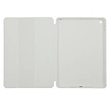 Чохол книжка TPU ArmorStandart Smart Case для Apple iPad 10.2 (2021 2020 2019) White (ARM60998), фото 4
