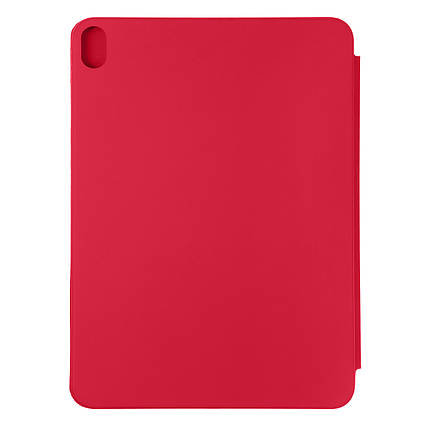 Чохол книжка TPU ArmorStandart Smart Case для Apple iPad 10.9 2022 Red (ARM65118), фото 3
