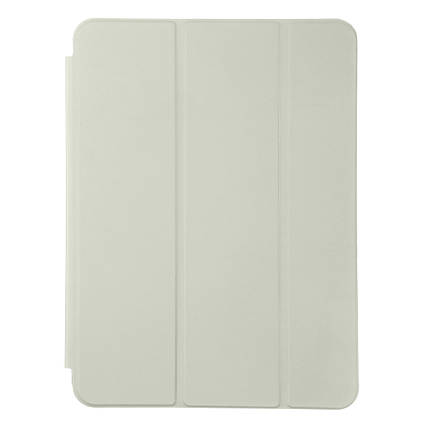 Чохол книжка TPU ArmorStandart Smart Case для Apple iPad 9.7 (2017 2018) White (ARM67669), фото 1