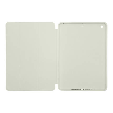 Чохол книжка TPU ArmorStandart Smart Case для Apple iPad 9.7 (2017 2018) White (ARM67669), фото 3